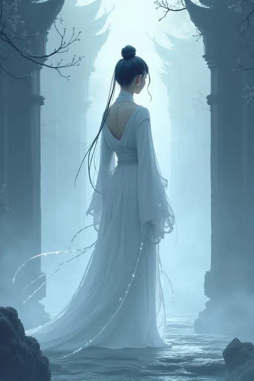 Đan Phù Chí Tôn - Cover image