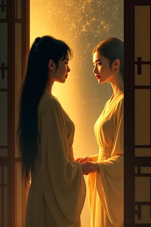 Dân Quốc Kiều Tiểu Thư Trọng Sinh - Cover image