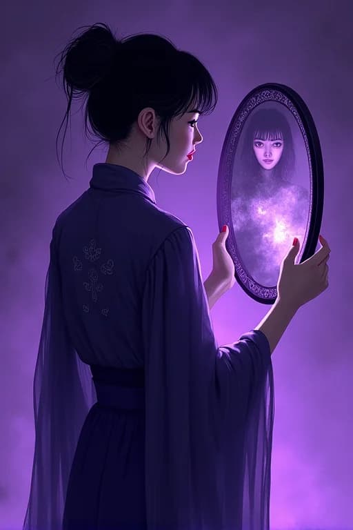 Dân Quốc Thiếu Nữ Phong Thủy Sư - Cover image