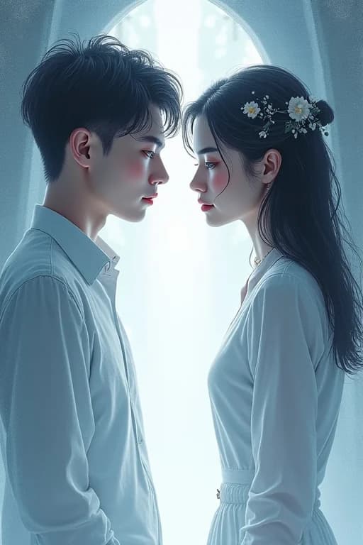 Dẫn Theo Nhãi Con Chạy Nạn Ta Dùng Không Gian Tích Trữ Vật Tư - Cover image