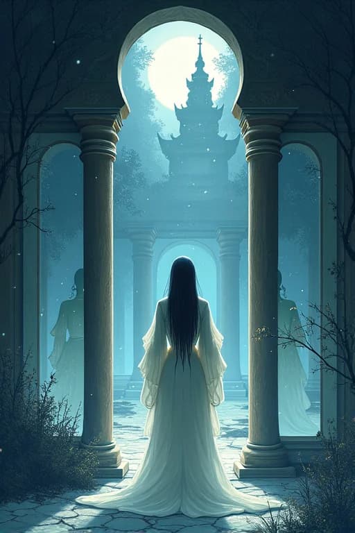 Đàn Tu - Cover image