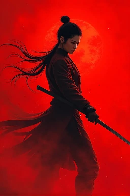 Đan Võ Song Tu - Cover image