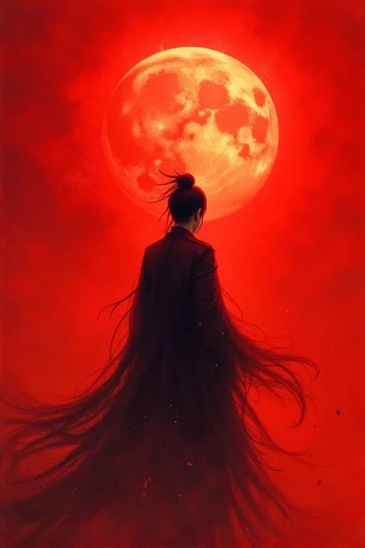 Đan Võ Thần Tôn - Cover image