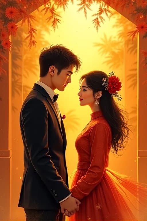 Đẳng Cấp Người Thừa Kế - Cover image
