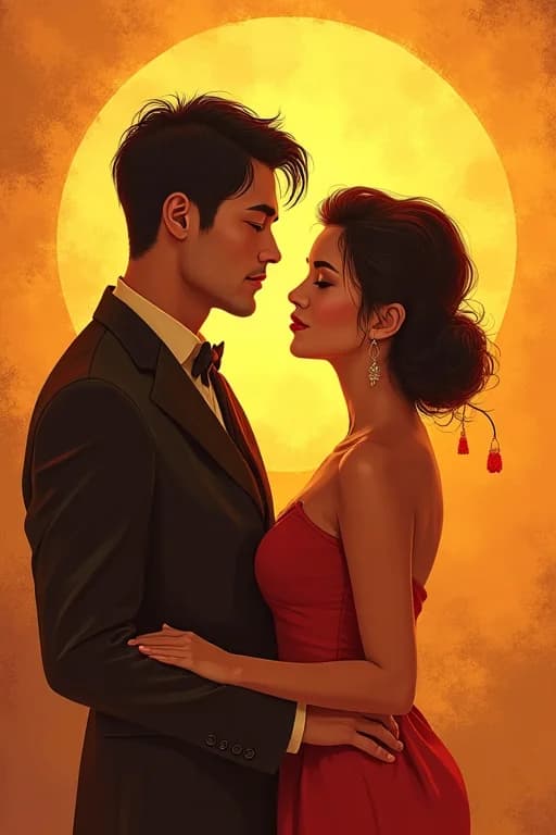 Đẳng Cấp Ở Rể - Cover image