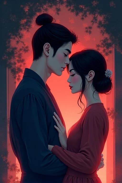 Đắng Lòng - Cover image