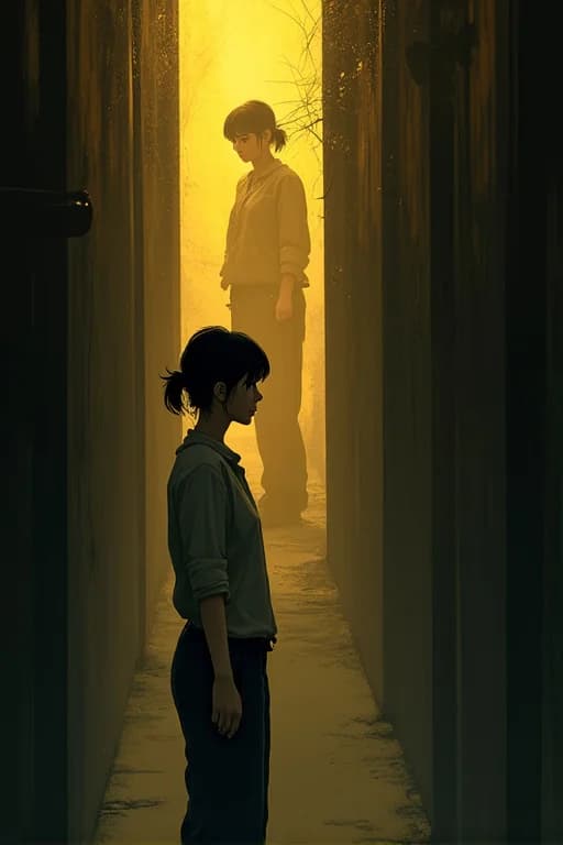Đáng Tiếc Chúng Ta - Cover image