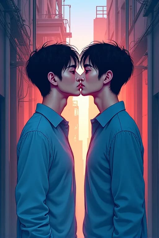 Đáng Yêu Đến Rớt Cả Đầu - Cover image