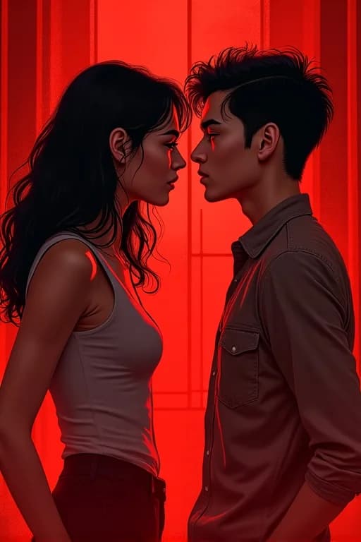 Đánh Cắp Nhân Duyên - Cover image