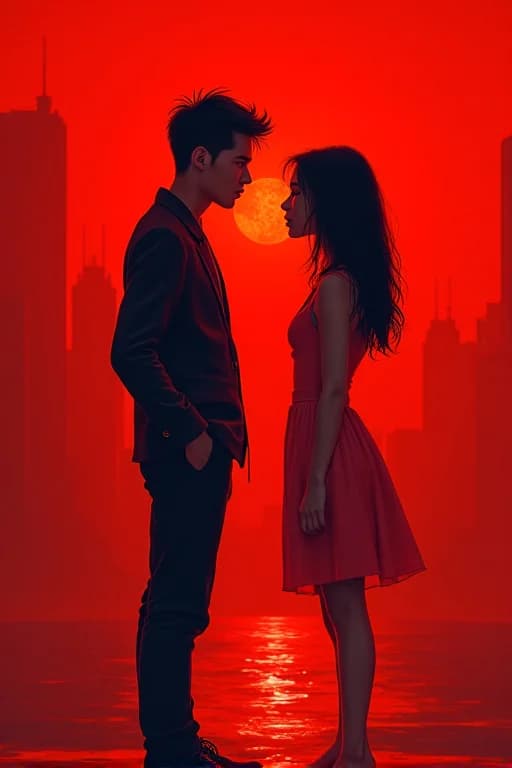 Đánh Cắp Trái Tim - Cover image
