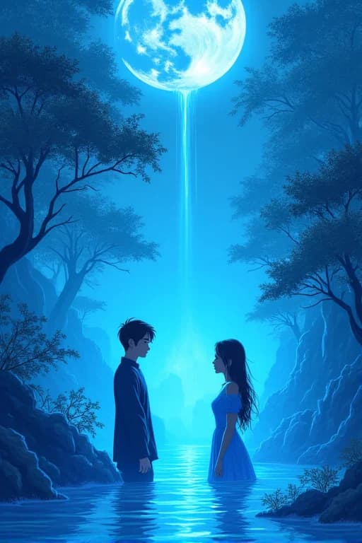 Đánh Đổi 10 Kiếp Để Yêu Chàng? - Cover image