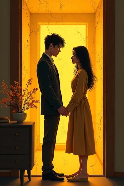 Đánh Đổi Ước Mơ Em Nhận Lại Được Gì - Cover image