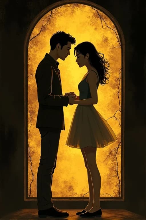 Đánh Mất Em - Cover image