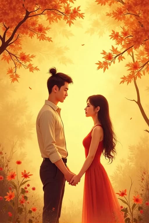 Danh Môn Thê Ước, Ông Xã Tổng Giám Đốc Thật Cao Lãnh - Cover image