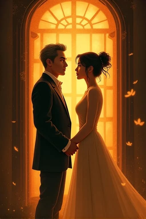 Danh Môn Tiểu Điềm Điềm: Lão Công Lóe Hôn Thật Không Xấu Hổ - Cover image