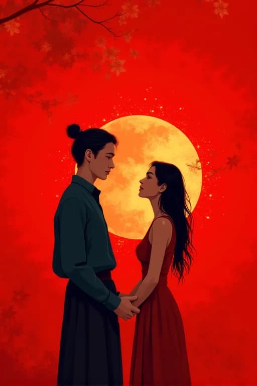 Đánh Rơi Bà Xã - Cover image