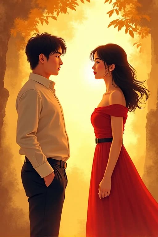 Đánh Tráo Chú Rể - Cover image