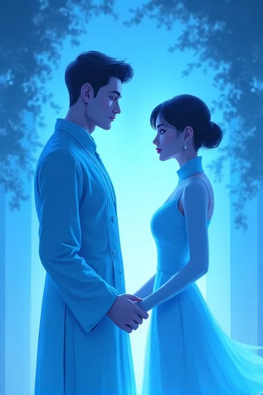 Đào Hoa Tới Số - Cover image