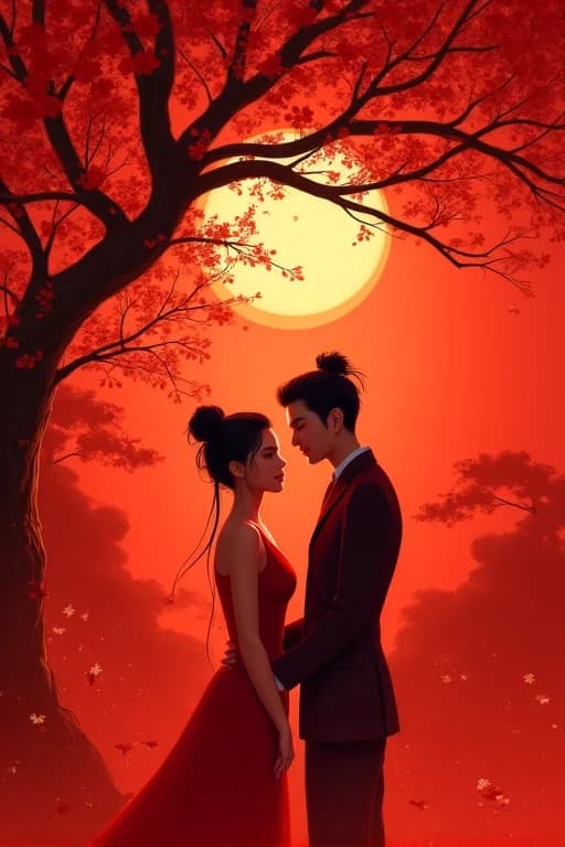Đào Hoa Truyện: Nàng Tiểu Thư Của Trẫm - Cover image