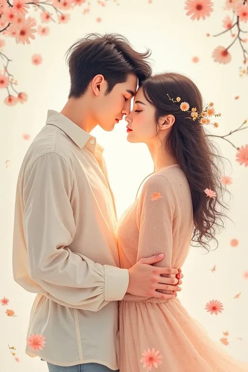 Đào Hôn Chỉ Nam - Cover image