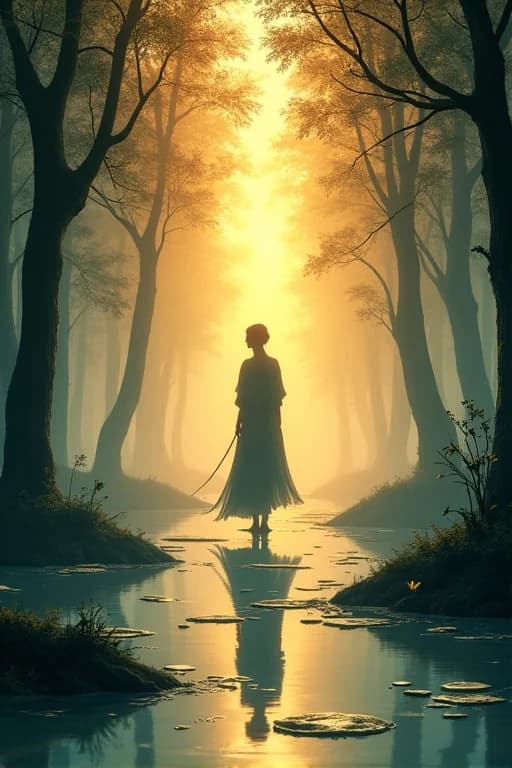Đạo Lữ Của Ta Là Bạch Lang - Cover image