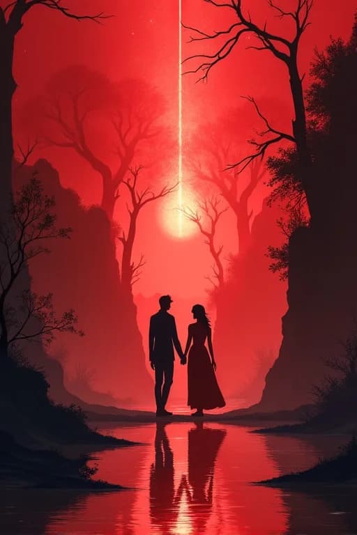 Đạo Lữ Của Ta Là Hồng Quân - Cover image