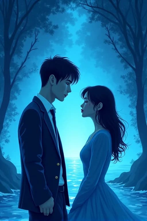 Đào Lý La Đường Tiền - Cover image