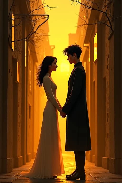 Đào Mềm Nướng Mật - Cover image