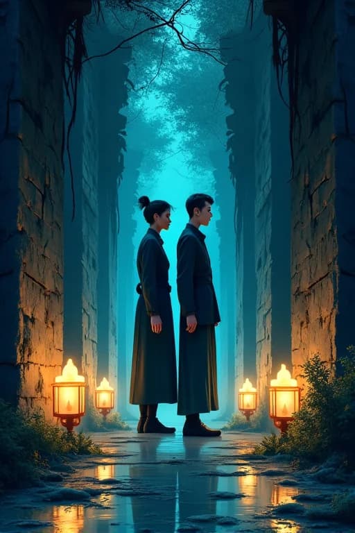 Đạo Mộ Bút Ký Chi Chung Cực Sứ Mệnh - Cover image