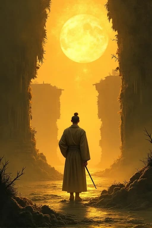 Đạo - Cover image
