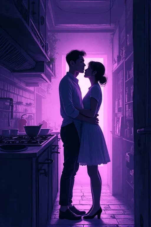 Đầu Bếp Của Quỷ - Cover image