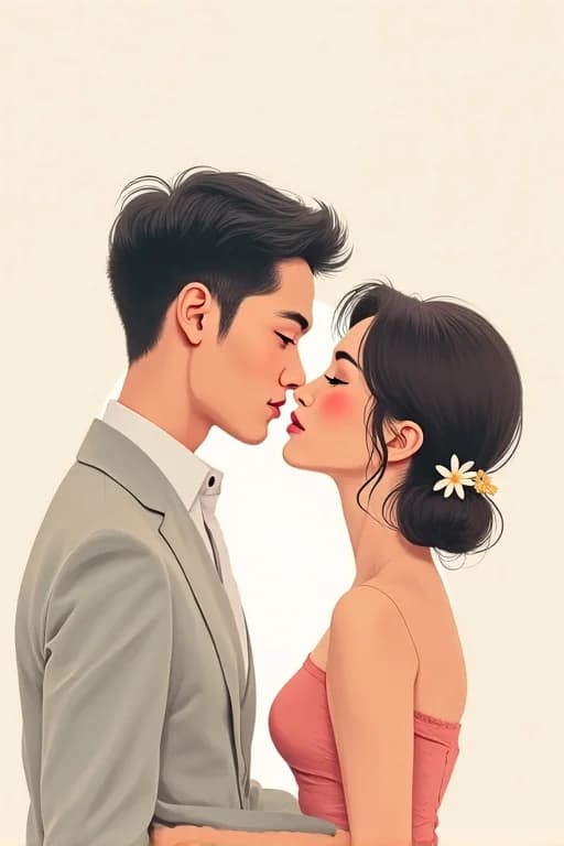Dấu Chấm Câu - Cover image