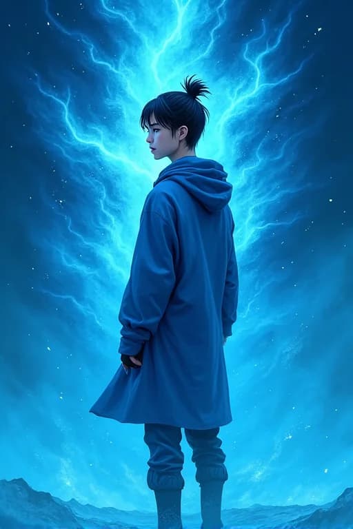 Đấu La Chi Lăng Thanh - Cover image