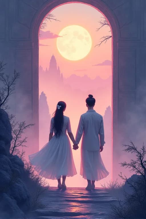 (Đấu La Đại Lục) Chu Tước - Cover image