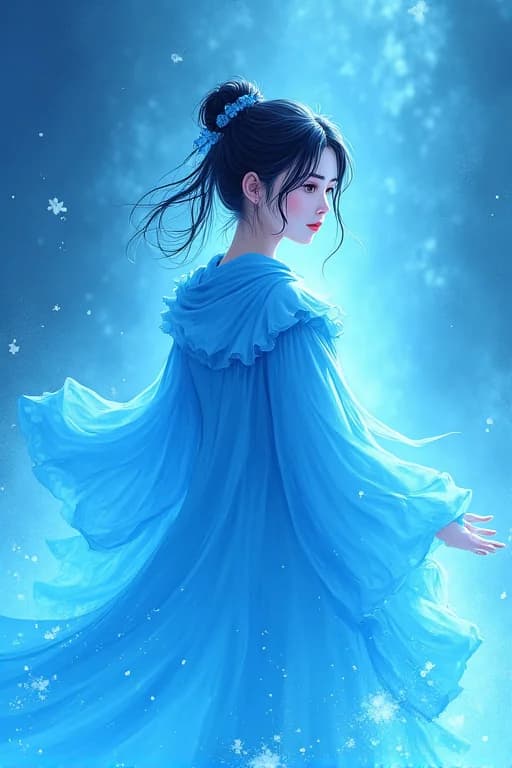 [Đấu La Đại Lục] Sakura Xuyên Không - Cover image