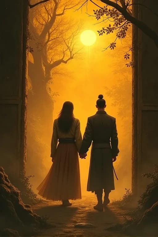 [Đấu La] Võ Hồn Của Ta Là Một Cái Gương! - Cover image