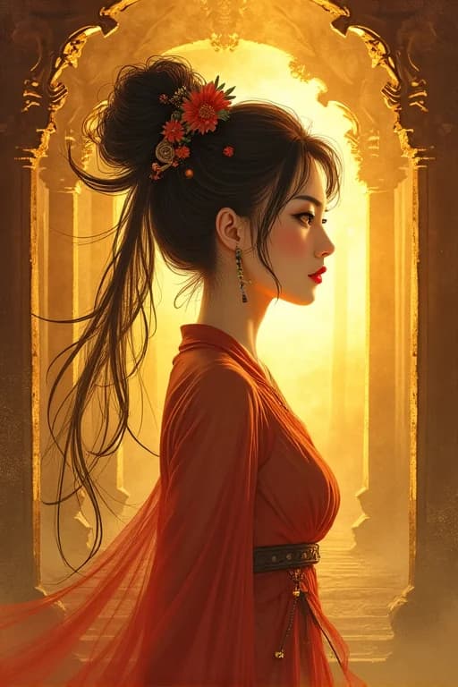 Đấu Phá Thương Khung Chi Vân Minh - Cover image