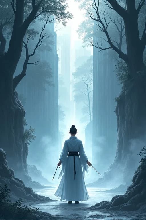 Đấu Phá Thương Khung Chi Vô Thượng Chi Cảnh - Cover image