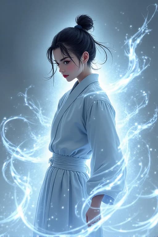 Đấu Phá Thương Khung Huyền Thoại Ngũ Tài Nhân - Cover image