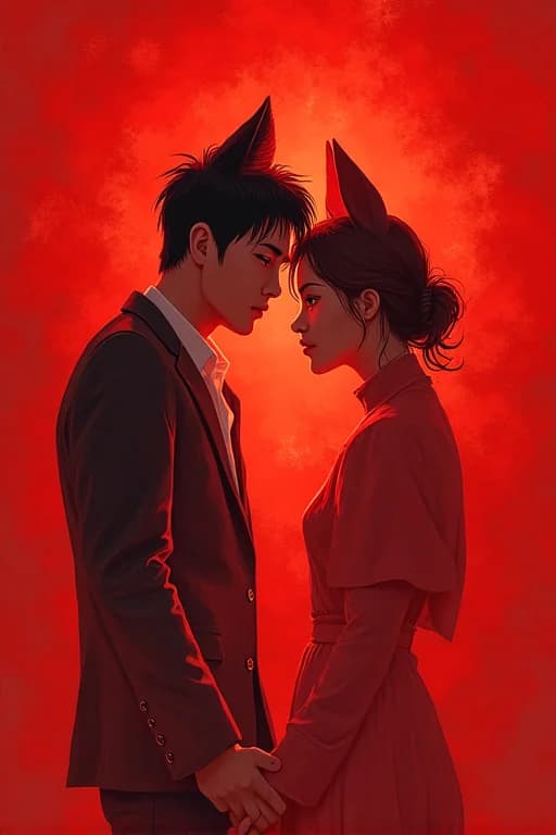 Đầu Sói - Cover image