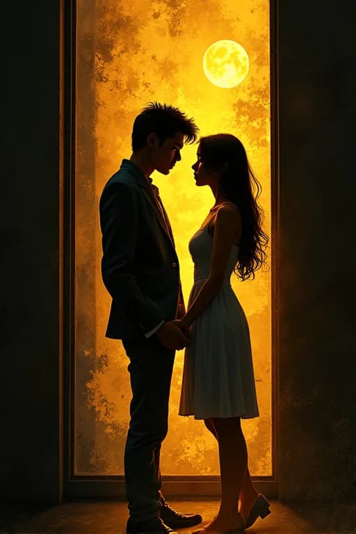 Đau Thương Của Hắn Chữa Lành Bởi Em - Cover image