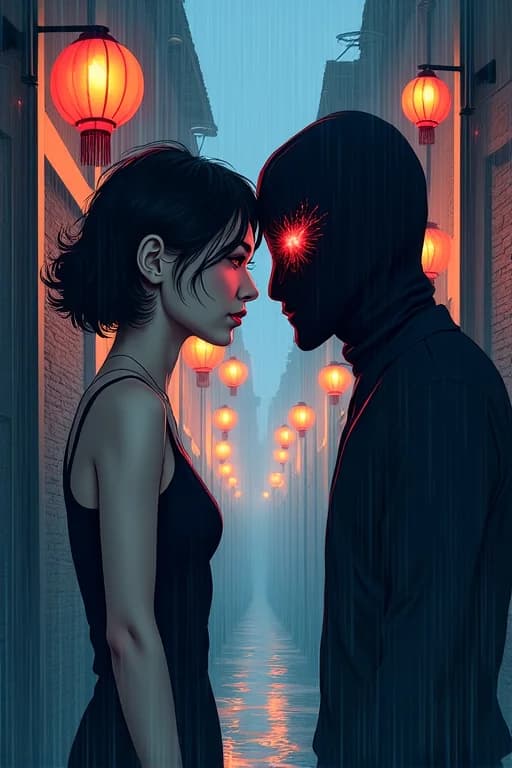Đau Thương Xin Dừng Bước - Cover image