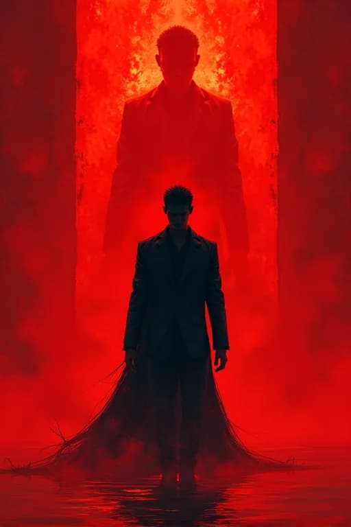 DAVID SIÊU PHÀM - Cover image