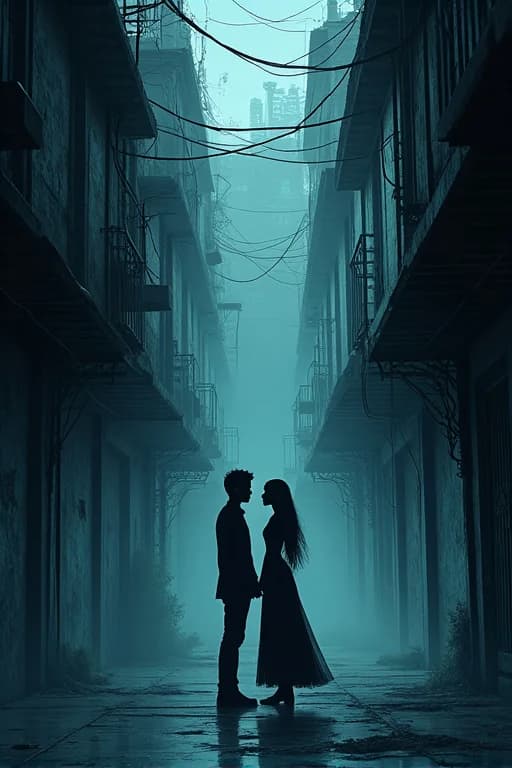 Đày Đọa Xác Thân Tàn: Tình Yêu Và Tội Lỗi - Cover image