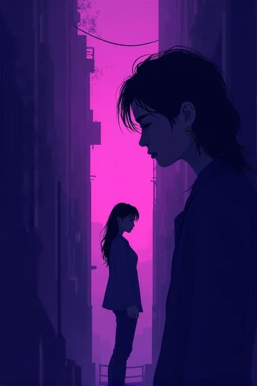 Đây Là Một Câu Chuyện Bí Ẩn - Cover image