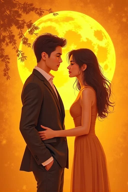 Dạy Lão Đại Yêu Đương - Cover image
