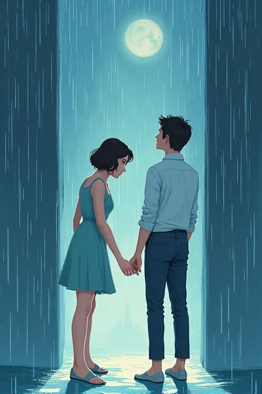 Để Cho Cô Yên Lặng Chút Đã - Cover image