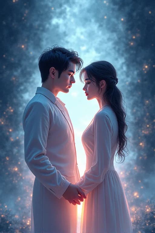 Đế Hậu Thần Bí Thu Phục Ma Vương Hoàng Thượng - Cover image