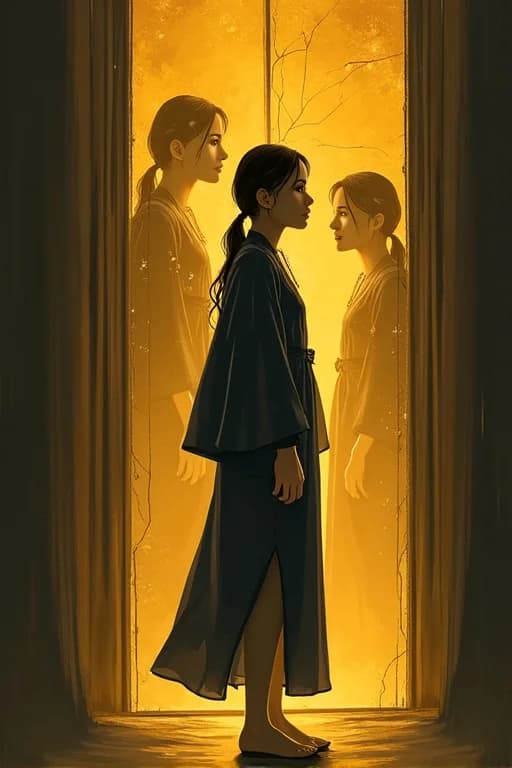 Để Người Cười - Cover image
