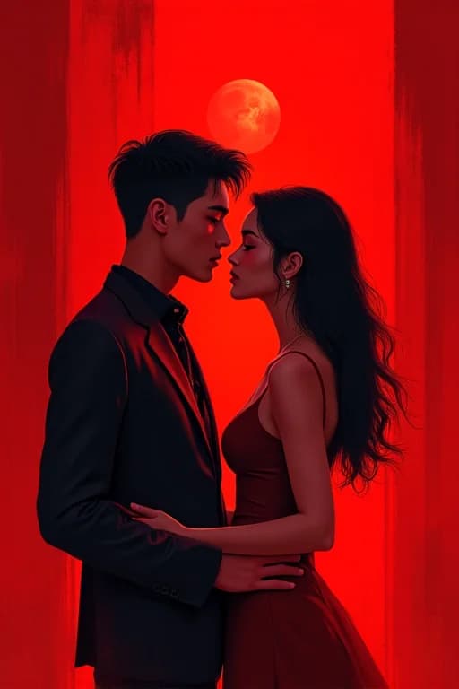 Đệ Nhất Hôn Sủng: Ông Trùm Xin Tự Trọng - Cover image
